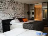 Comfort Family room