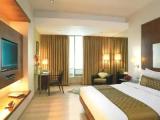 Executive Club room