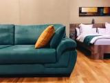 Deluxe Double Suite