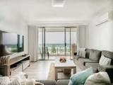 2 Bedrooms Deluxe Quadruple Apartment