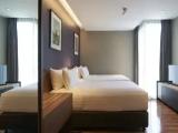 2 Bedrooms Standard room