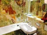 Superior Triple room with mountain view