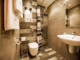 Superior Double room with city view