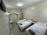 Economy Triple room