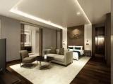 3 Bedrooms Suite