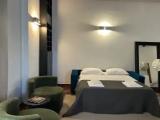 Executive Double Suite
