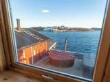 Premium Sextuple Suite with sea view