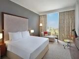 1 Bedroom Deluxe Double Suite