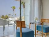 Standard Double room with inland view