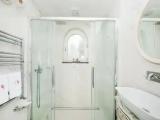 Superior Double room with garden view