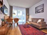 2 Bedrooms Superior Basement Apartment