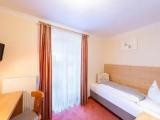 Standard Single room with balcony