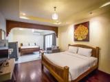 Grand Triple room
