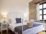 Standard Double room with garden view