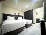 3 Bedrooms Superior Double Suite