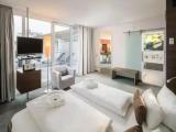 Deluxe Double Suite