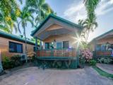 2 Bedrooms Villa