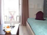 Double Junior Suite with sea view