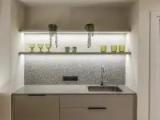 1 Bedroom Luxury Double Suite