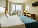 Standard room with sea view