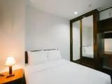 2 Bedrooms Suite with balcony
