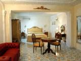 Double Suite with sea view