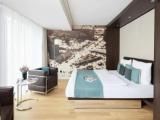 Business Double Apartment