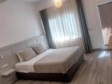 Standard room with garden view