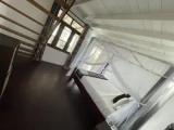 Standard Quadruple room with balcony