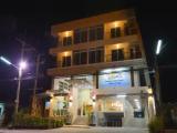 Deluxe Double Studio with sea view