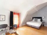 Junior Suite with balcony