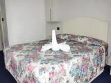 Economy Double room with balcony