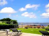 Standard Double room with sea view