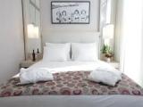 Superior room with balcony