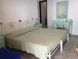 Standard Triple room with sea view