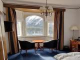 Superior Double room with lake view