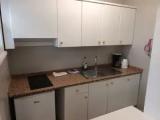 2 Bedrooms Premium Apartment with sea view