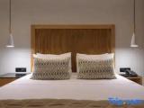 Superior Triple room with land view