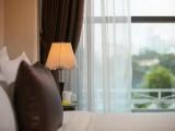 Executive Suite with lake view