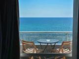 Standard Family room with sea view