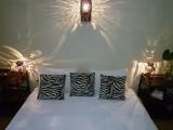 Superior room with garden view