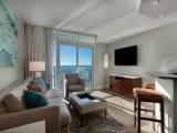 1 Bedroom Double Suite oceanfront