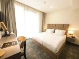 Junior Suite with garden view
