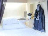 Bed in Dorm (female dorm)