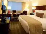 Deluxe no View Double guest room