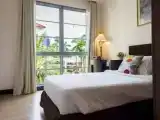 3 Bedrooms Quadruple Villa with lake view