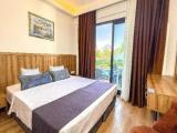 Superior Double room with balcony