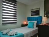 Economy Triple room