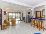 4 Bedrooms Superior room