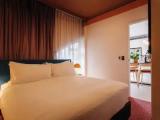 Standard room with balcony